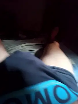 argentinosx2 online show from 01.08.26