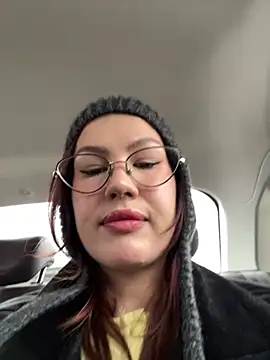 RinaCat online show from 01.12.25