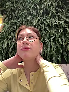 RinaCat online show from 01.12.25