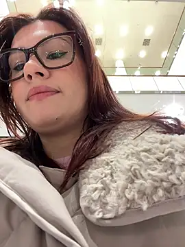 RinaCat online show from 01.25.25