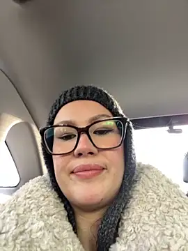 RinaCat online show from 02.01.25