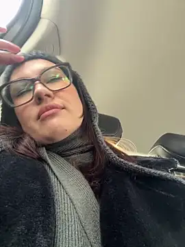 RinaCat online show from 03.10.25