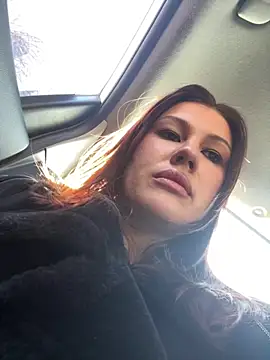 RinaCat online show from 03.15.25