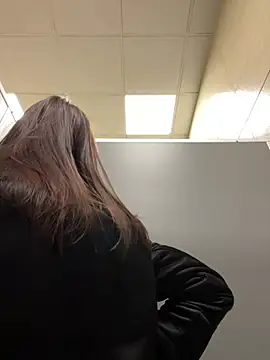 RinaCat online show from 03.22.25