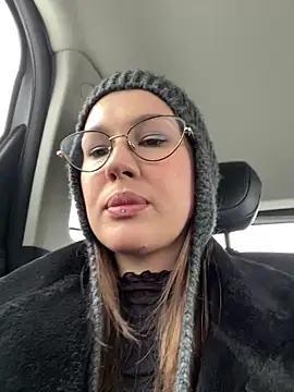 RinaCat online show from 11.08.25