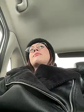 RinaCat online show from 02.23.26