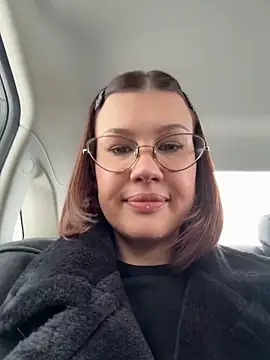 RinaCat online show from 03.12.26