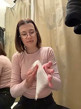 RinaCat online show from 03.17.26