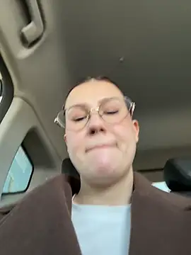 RinaCat online show from 03.30.26