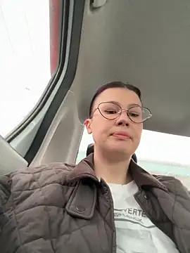 RinaCat online show from 04.07.26