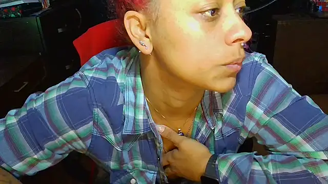 Cata Blue   online show from 01.18.26