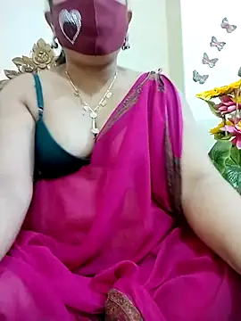 Ameera19 online show from 02.23.25