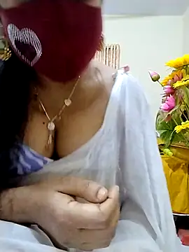 Ameera19 online show from 02.25.25