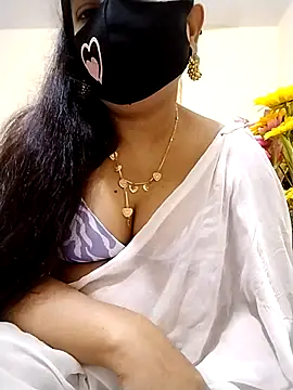 Ameera19 online show from 02.26.25