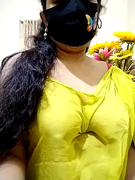 Ameera19 online show from 02.27.26