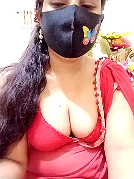 Ameera19 online show from 03.08.26