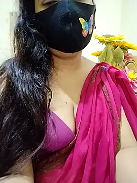 Ameera19 online show from 06.10.26