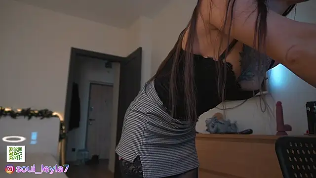 Sola LI online show from 12.07.24