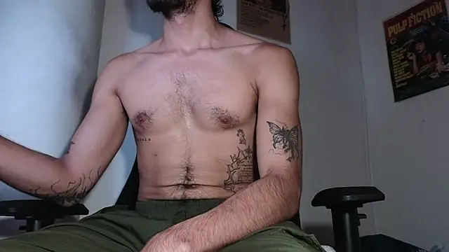 Luan-wood online show from 02.03.26