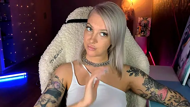 tykioty Miley online show from 04.24.26