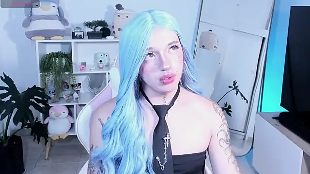 KloeKing   online show from 04.15.26