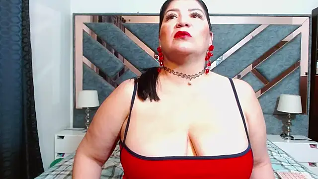 KarlaTesg online show from 02.21.26