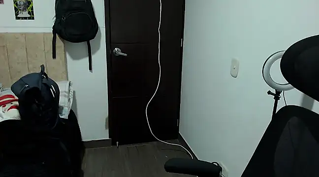 JOHANLEON1 online show from 01.19.25