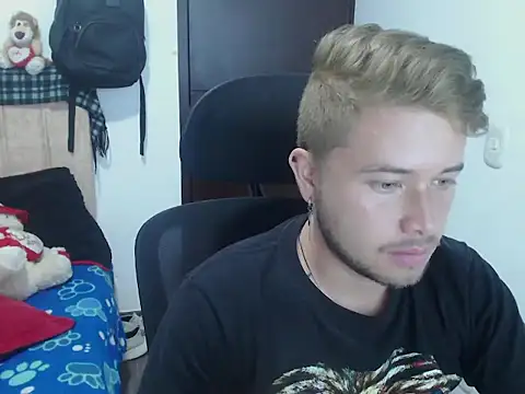 JOHANLEON1 online show from 10.03.25