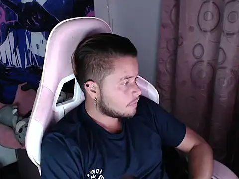 JOHANLEON1 online show from 04.23.26