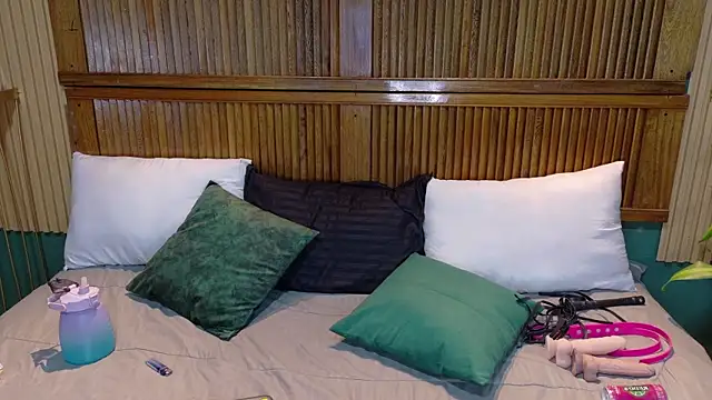 Eli666uwu online show from 10.11.25