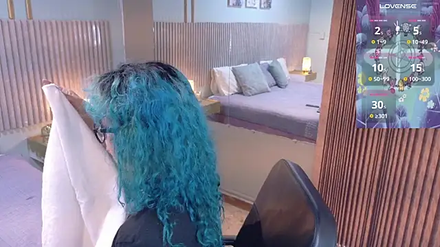 Eli666uwu online show from 02.21.26