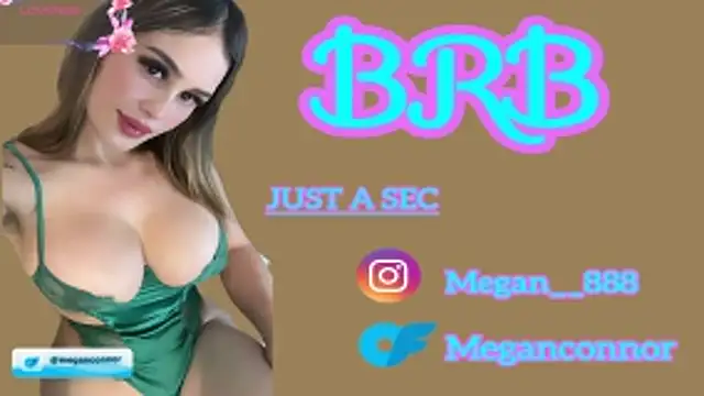 Snapshot of megan_connor_ chatting on 02.25.26 megan connor online show from 02.25.26