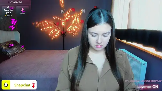 AnettaMilder online show from 03.24.26