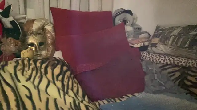 EroticVenetian online show from 09.30.25