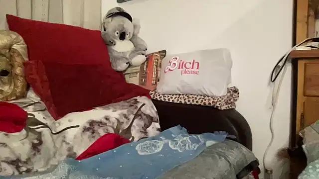 EroticVenetian online show from 10.08.25