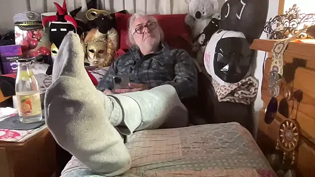 Snapshot of EroticVenetian chatting on 01.16.26 EroticVenetian online show from 01.16.26