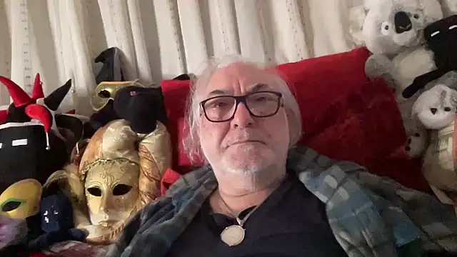 Snapshot of EroticVenetian chatting on 01.16.26 EroticVenetian online show from 01.16.26