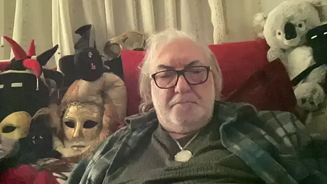 Snapshot of EroticVenetian chatting on 01.19.26 EroticVenetian online show from 01.19.26