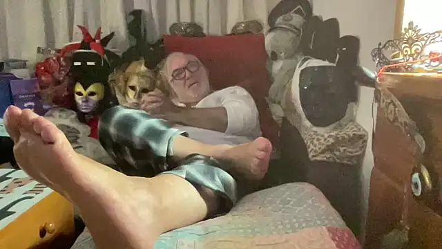 Snapshot of EroticVenetian chatting on 02.03.26 EroticVenetian online show from 02.03.26