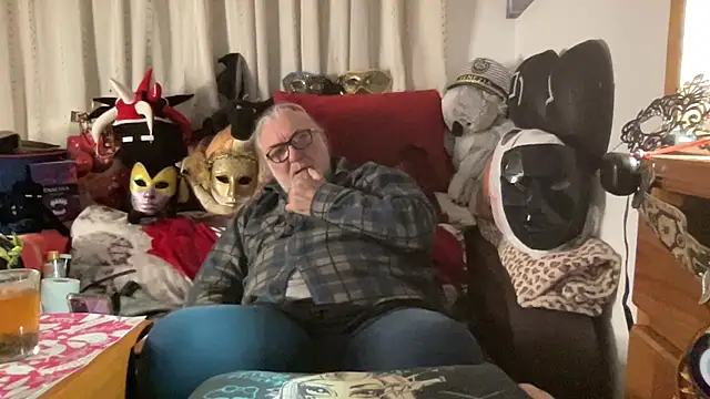 Snapshot of EroticVenetian chatting on 02.06.26 EroticVenetian online show from 02.06.26