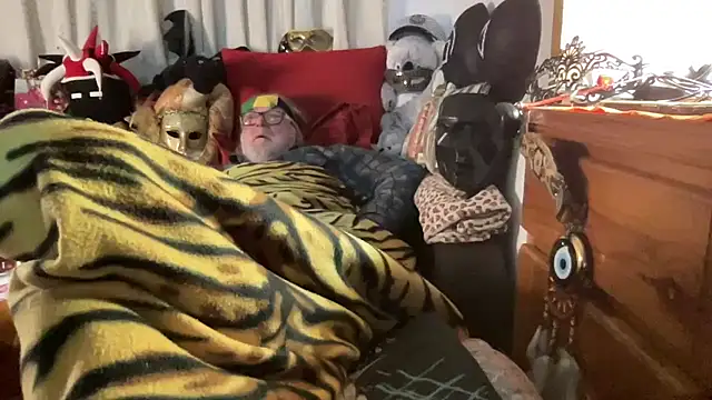 Snapshot of EroticVenetian chatting on 02.06.26 EroticVenetian online show from 02.06.26