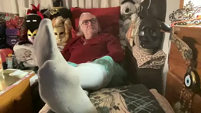 Snapshot of EroticVenetian chatting on 02.10.26 EroticVenetian online show from 02.10.26