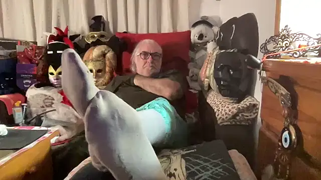 Snapshot of EroticVenetian chatting on 02.10.26 EroticVenetian online show from 02.10.26