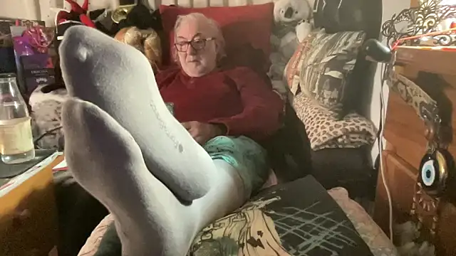 Snapshot of EroticVenetian chatting on 02.13.26 EroticVenetian online show from 02.13.26