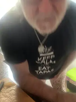 Snapshot of EroticVenetian chatting on 02.24.26 EroticVenetian online show from 02.24.26