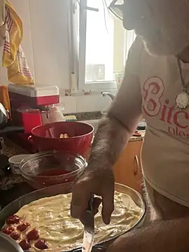 Snapshot of EroticVenetian chatting on 02.27.26 EroticVenetian online show from 02.27.26