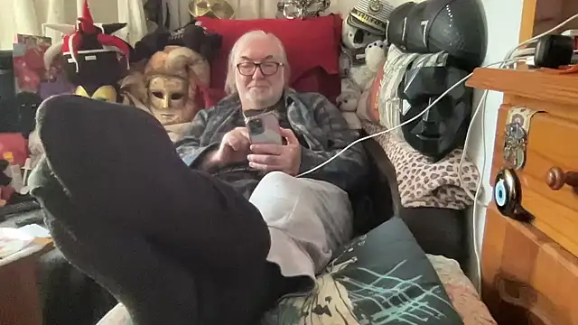 Snapshot of EroticVenetian chatting on 02.28.26 EroticVenetian online show from 02.28.26