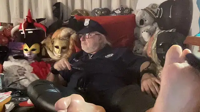 Snapshot of EroticVenetian chatting on 03.02.26 EroticVenetian online show from 03.02.26