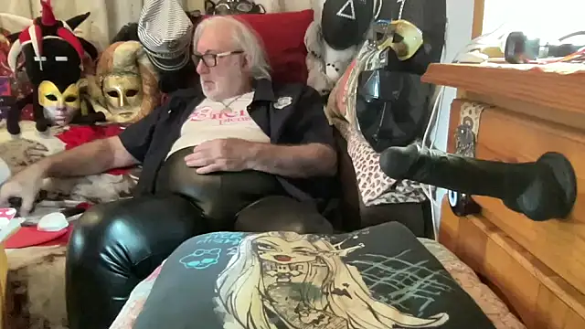 EroticVenetian online show from 03.17.26