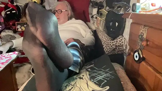 EroticVenetian online show from 03.30.26